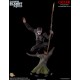 Dawn of the Planet of the Apes Regular Ceasar 1/4 Scale Statue 61 cm